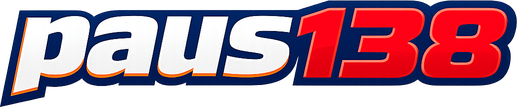 paus138 Logo